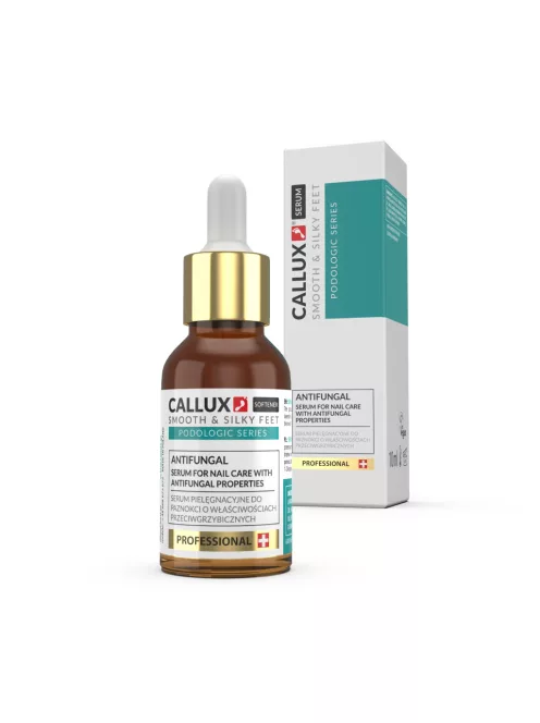 Fungicid szérum 10 ml
