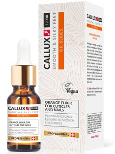 Narancs elixír 10ml