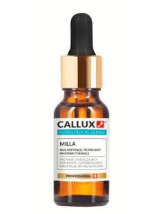 Milla körömlágyító 50ml Callux