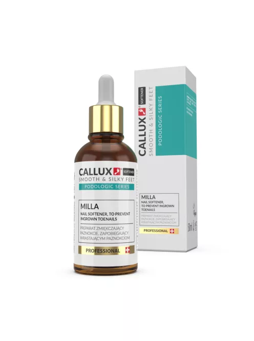 Milla körömlágyító 50 ml Callux