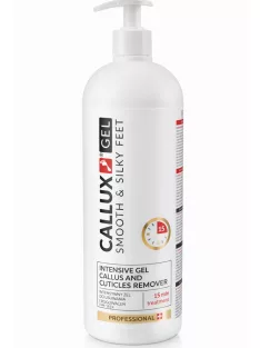 Gél  gyümölcssavas 1000ml (pumpás)   