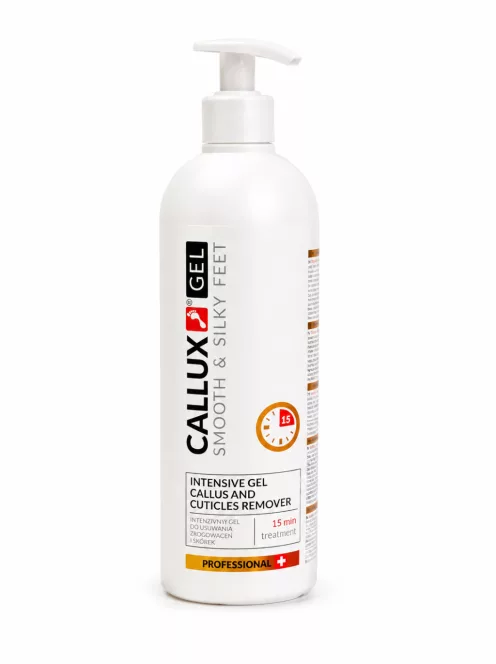 Gél  gyümölcssavas 1000ml (pumpás)   