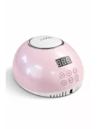 UV/LED lámpa 30W (54W Fényerő) – 36 LED, Időzítő, Digitális Kijelző