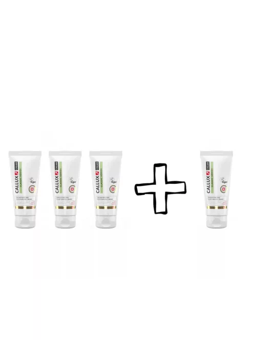 Ápoló és hidratáló krém Classic 25 ml 3=4 db AKCIÓ!