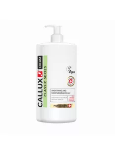 Pumpás Ápoló és hidratáló krém 500 ml Classic