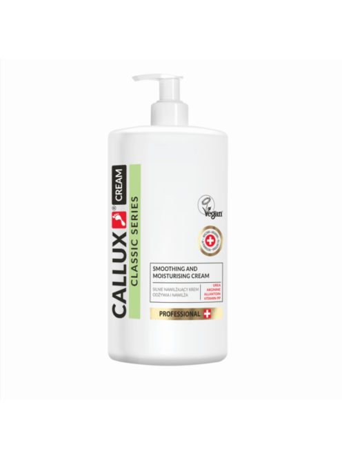 Pumpás Ápoló és hidratáló krém 500 ml Classic