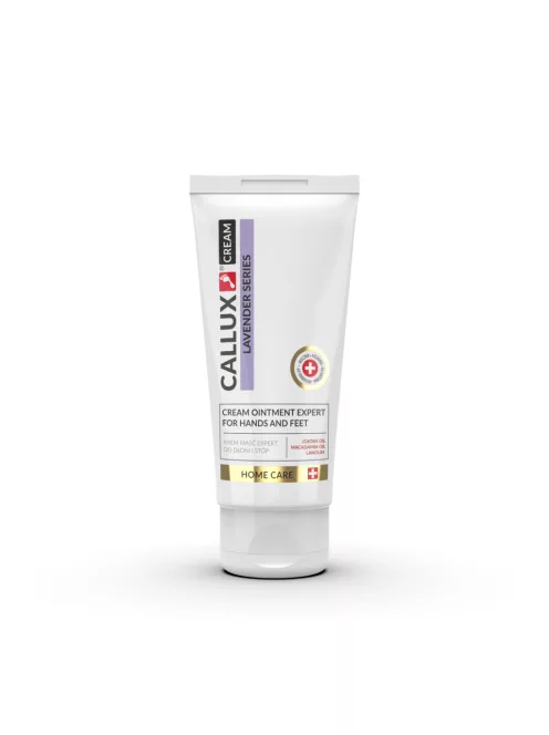 Levendula krém 100ml