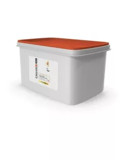Csomagolás sérült! Só 5 kg /Friss Narancs/  
