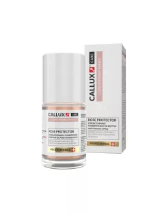 Rose Protector körömvédő-körömerősítő 11 ml