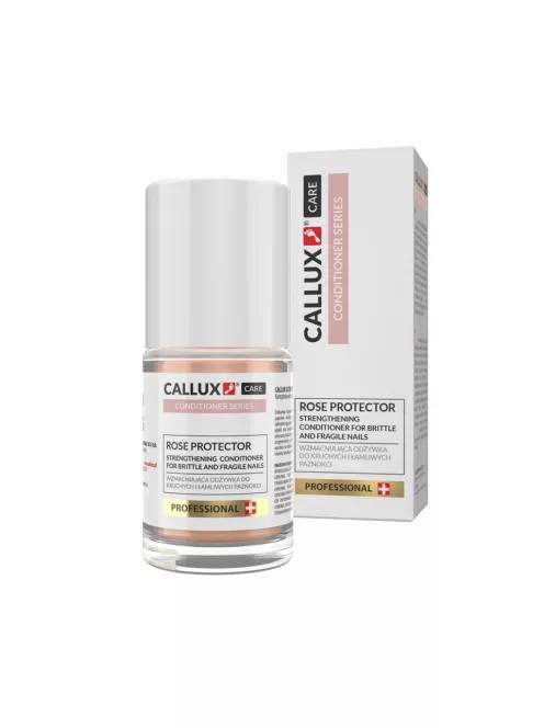 Rose Protector körömvédő-körömerősítő 11 ml