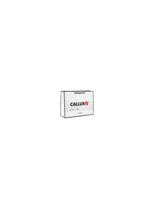 Callux papírtáska 1csomag /20db/