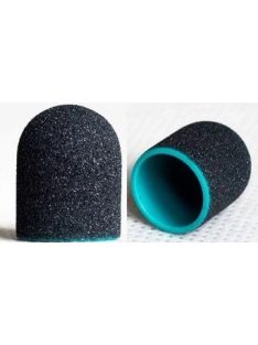 Csiszolósapka 10/80 grafitszürke 1cs./5db