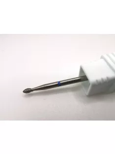 Gyémánt csiszolófej /193360/ közepes