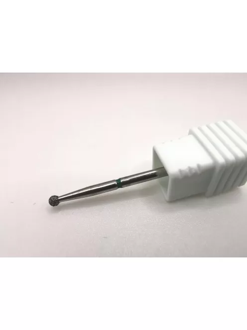 Gyémánt csiszolófej  /242210/ durva