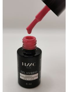 Hybrid Gél lakk 6ml  HAPPY DAY 01