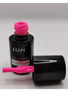Hybrid Gél lakk 6ml  ROGUE PINK  02