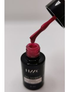 Hybrid Gél lakk 6ml  LADY IN RED  19