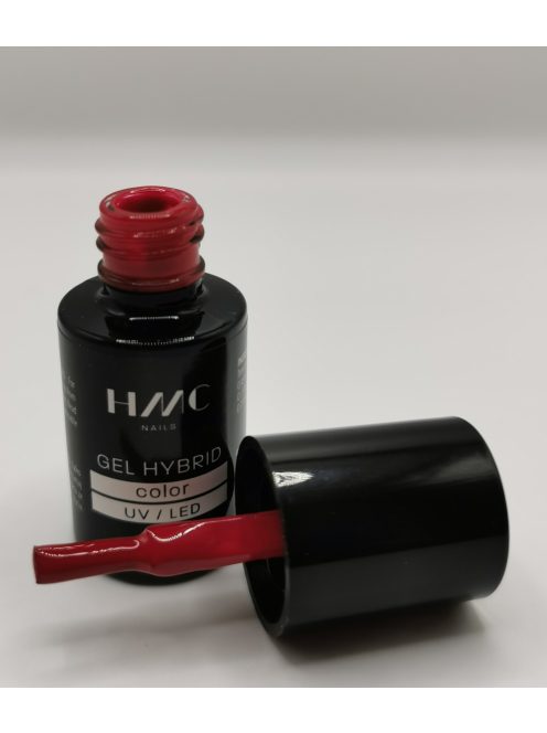 Hybrid Gél lakk 6ml  CHERRY CHERRY  32