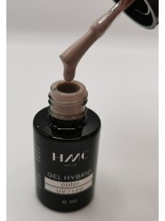 Hybrid Gél lakk 6ml  GOOD EVENING  62