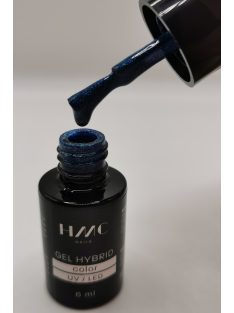 Hybrid Gél lakk 6ml  SHINE OCEAN  64