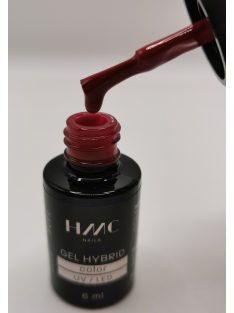 Hybrid Gél lakk 6ml  RASPBERRY  65