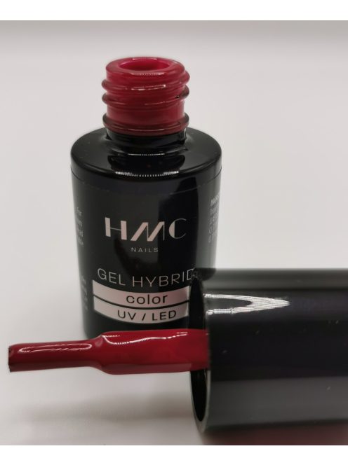 Hybrid Gél lakk 6ml  RASPBERRY  65