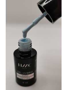 Hybrid Gél lakk 6ml  MINT PASTEL  71