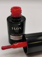 Hybrid Gél lakk 6ml  GIRL RED  73