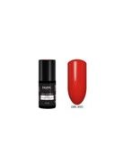 Hybrid Gél lakk 6ml  GIRL RED  73