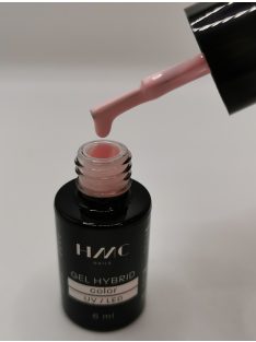 Hybrid Gél lakk 6ml  POWDER PINK  95