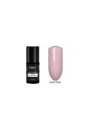 Hybrid Gél lakk 6ml  BABY PINK  96  