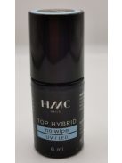 TOP Hybrid Fixálás mentes fényzselé 6 ml