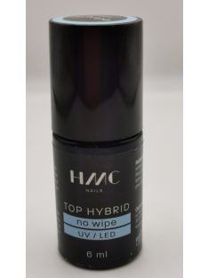 TOP Hybrid Fixálás mentes fényzselé 6 ml