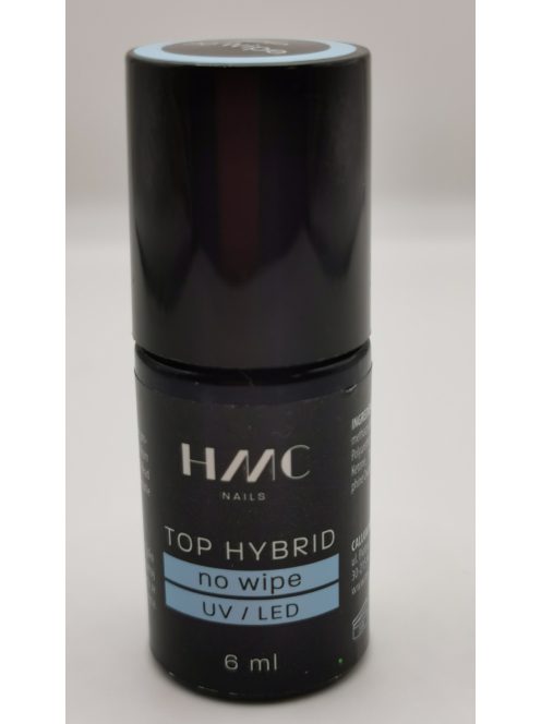 TOP Hybrid Fixálás mentes fényzselé 6 ml