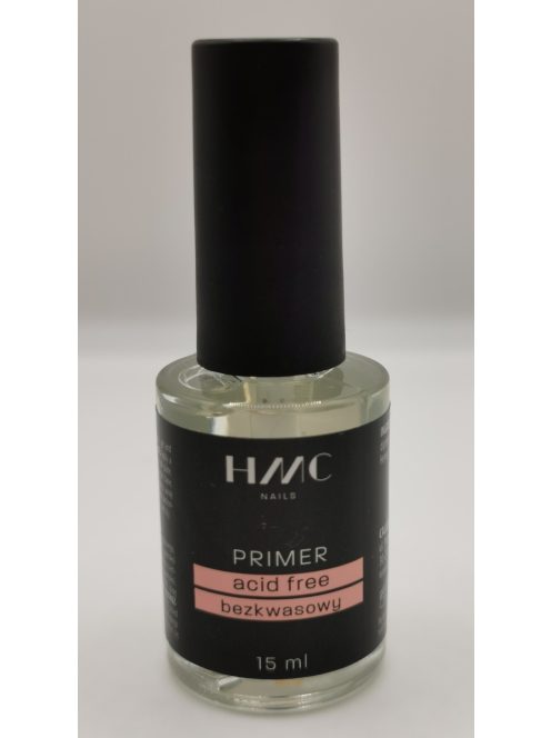 Primer acid free  Savmentes primer 15 ml