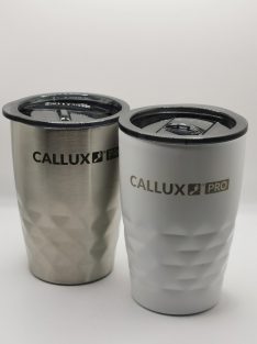 Callux Hőálló pohár  