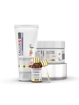 Levendula termékcsalád